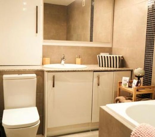 Lovely Apartment Orba Alicante