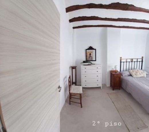 Casa del Puente