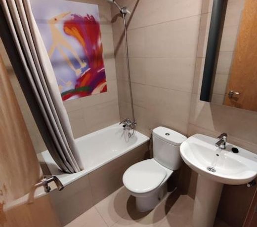 Modern Apartment in Navarrete.