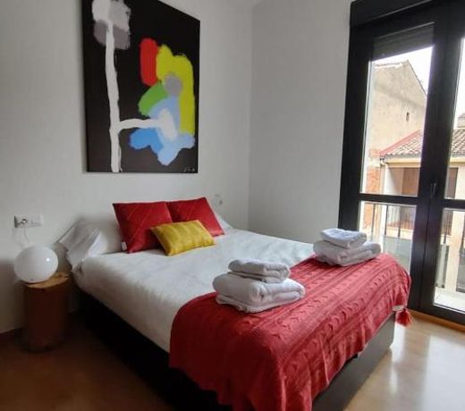 Modern Apartment in Navarrete.