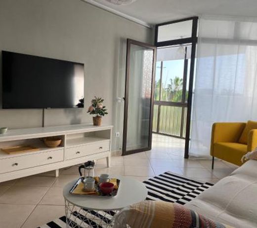 Jandia Beach Apartment