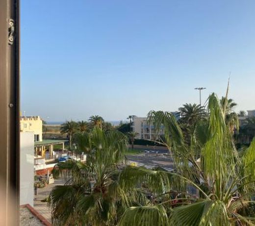 Jandia Beach Apartment