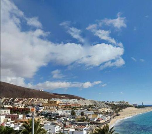 Apartamento playero, WiFi- MorroJable