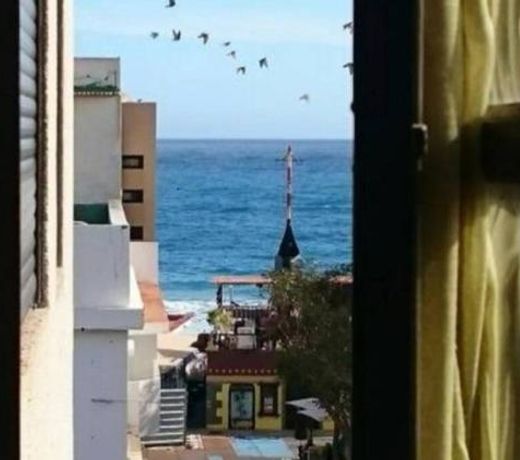 Apartamento playero, WiFi- MorroJable