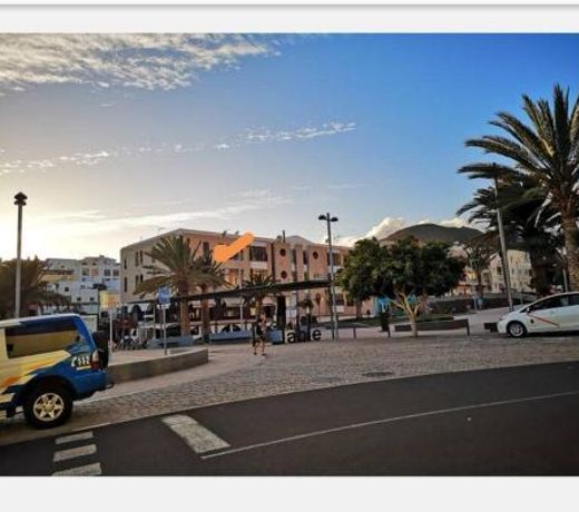 Apartamento playero, WiFi- MorroJable