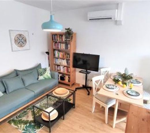 EMILY BEACH-CITY Apartment