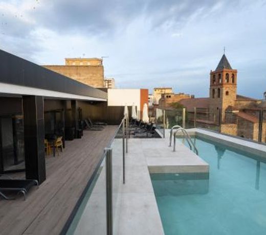 Hotel Aldama