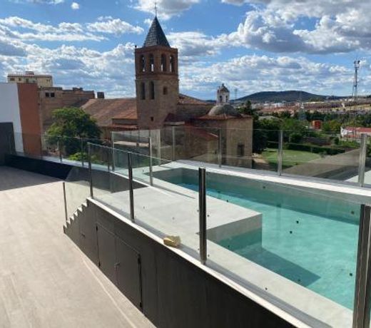 Hotel Aldama