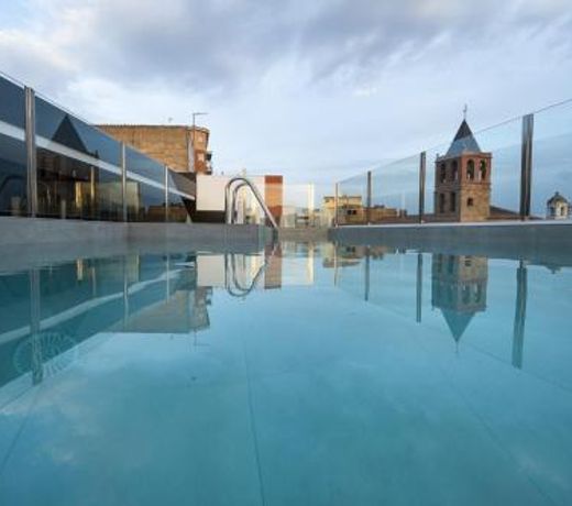 Hotel Aldama