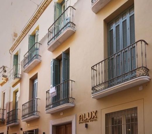 Alux Boutique Hotel