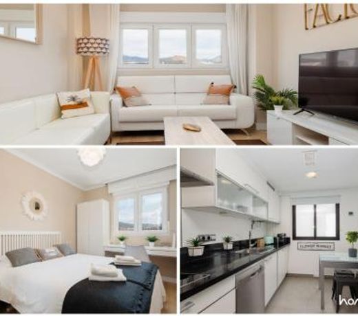 In the heart of Malaga close to the historic centre and very close to the beach