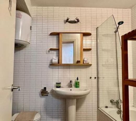 Luxury Duplex Malaga Center