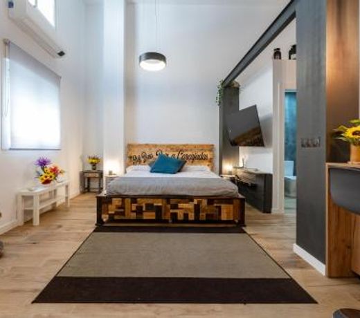 MalagaSuite Huelin Comfort Estudio
