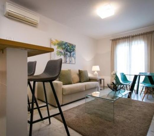 Holidays2Malaga Peña Parking & French Balcony & Smart TV