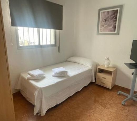Malaga Chalet en Guadalmar