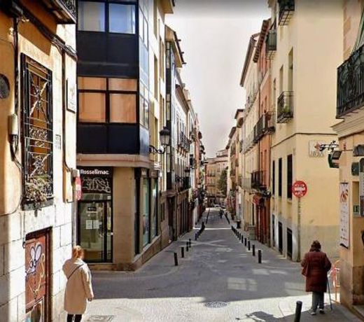 HabitaciÃ³n Privada en el Centro de Madrid