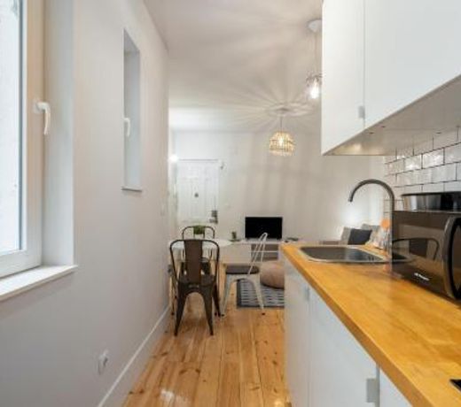 1 bedroom 1 bathroom furnished - Chamberí - cozy modern- MintyStay