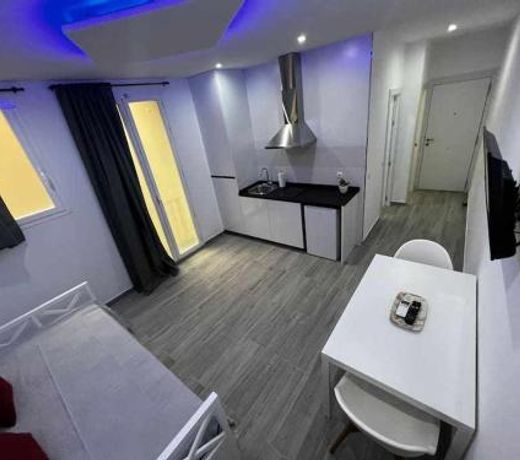 Acogedor apartamento en Gran Vía