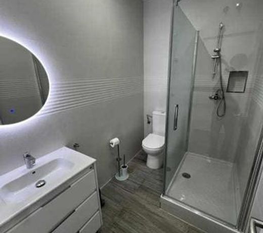 Acogedor apartamento en Gran Vía