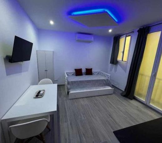 Acogedor apartamento en Gran Vía