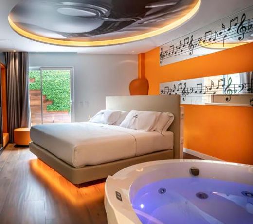 Hotel Avenue