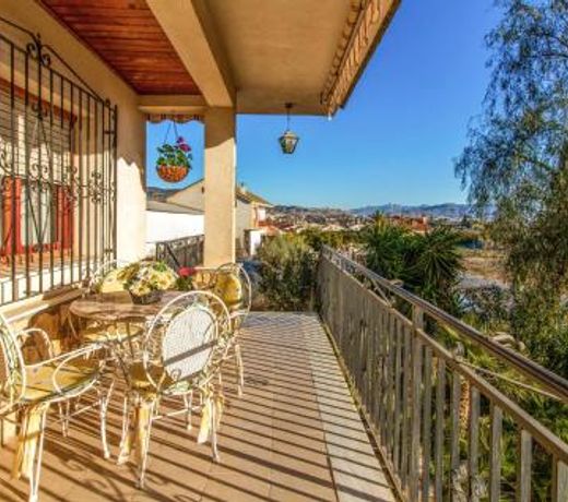 Stunning home in Lorca with WiFi and 4 Bedrooms