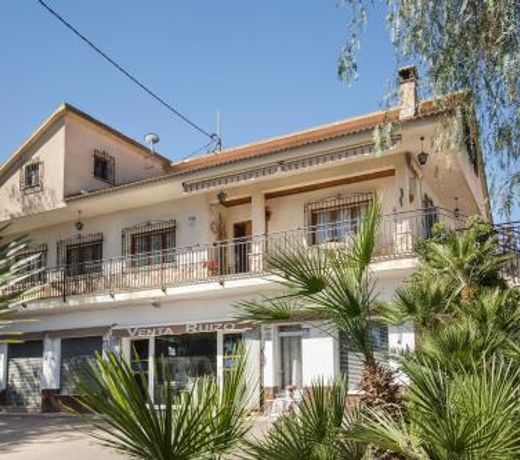 Casa chalet venta ruizo