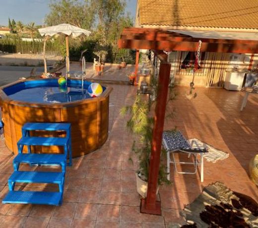 Casa chalet venta ruizo