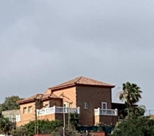 Villa Mirador Los Hoyos