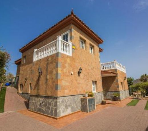 Villa Mirador Los Hoyos