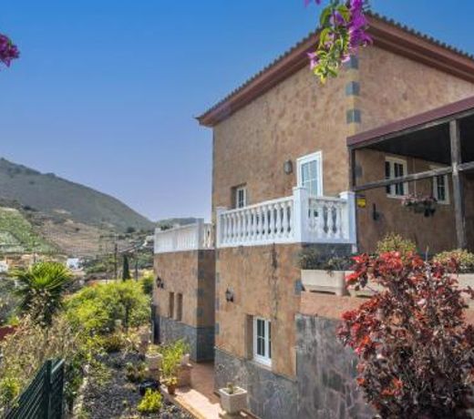 Villa Mirador Los Hoyos