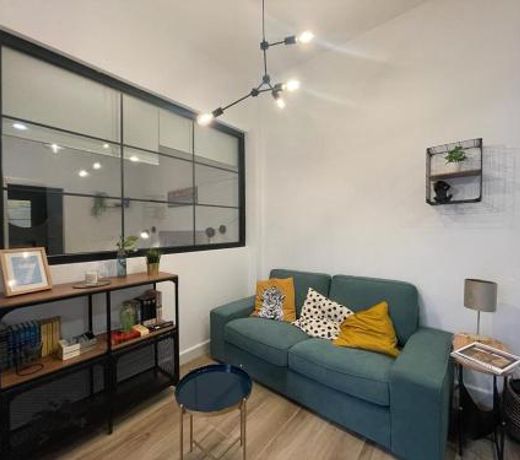 APARTAMENTOS SOL Y LUNA