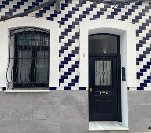 APARTAMENTOS SOL Y LUNA