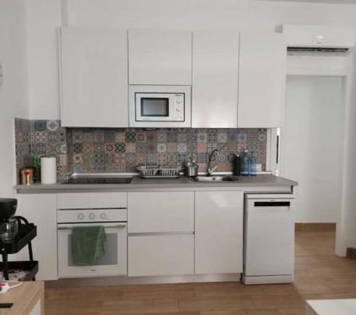 RockSide Residences Suites La Línea A8