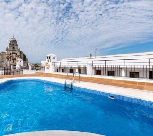 Casa San Lucas - CorazÃ³n del Casco HistÃ³rico con piscina y parking