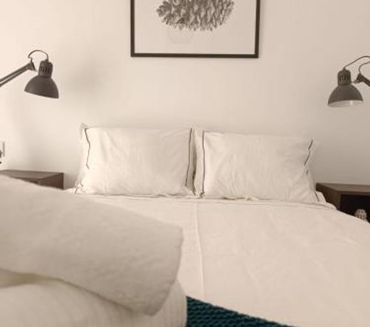 SHERRY SUITES Apartamentos