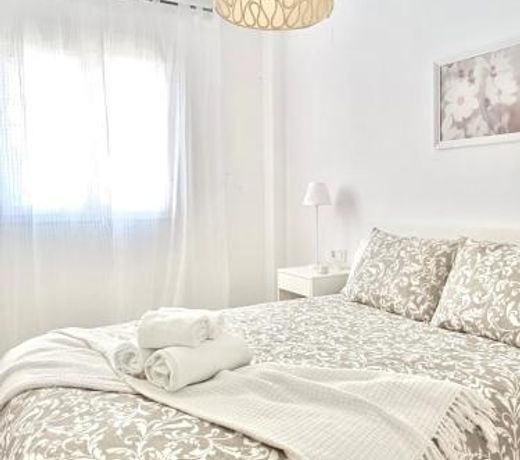 SHERRY VI Apartamentos