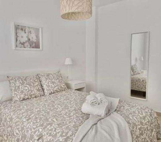 SHERRY VI Apartamentos