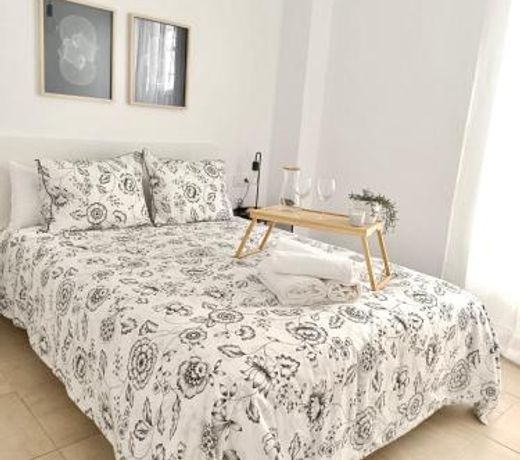SHERRY IV Apartamentos