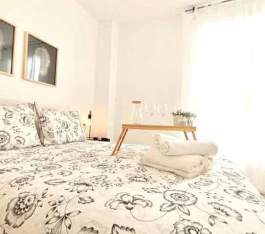 SHERRY IV Apartamentos