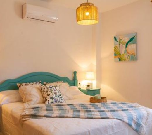 Apartamento puerto de Jávea Esmeralda home