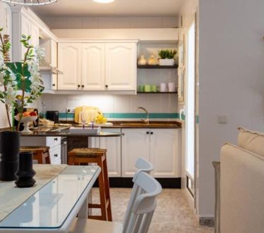 Apartamento puerto de Jávea Esmeralda home