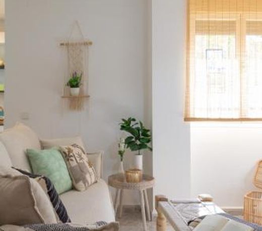 Apartamento puerto de Jávea Esmeralda home