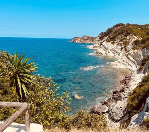 Arenal Dream Javea, luxury beach apartment