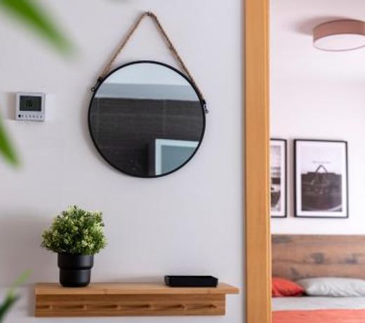 Apartamentos Vernia