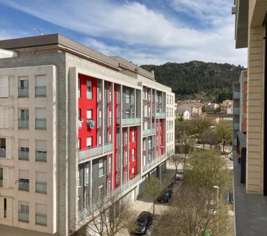 Apartamentos Vernia