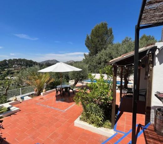 Villa Rios