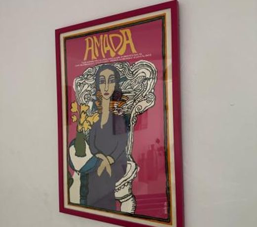 New Paradaise art Gallery