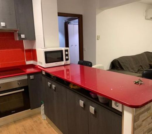 apartamento con encanto