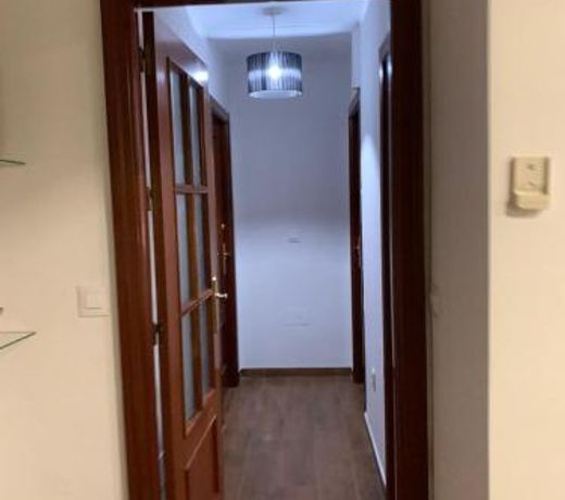 apartamento con encanto